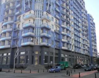 Просторная квартира в центре Батуми - Batoemi - 3