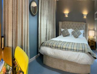 Red Lion, Coorie Inn - 4