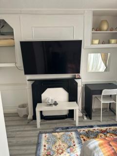 Small Double Room OVO Wembley Stadium - Londres - 7