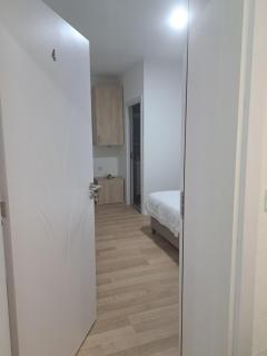 Apartments&studio Villa Antigona - Gevgelija - 6