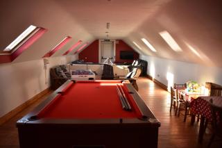 Doolin Glamping - 1