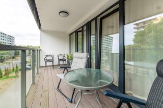 Apart111 Apartamenty Kasprowicza 20c BASEN W CENIE - Kołobrzeg - 7