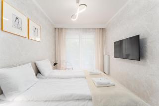 Apart111 Apartamenty Kasprowicza 20c BASEN W CENIE - Kołobrzeg - 1