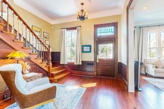 Blue Sky Getaway - 7