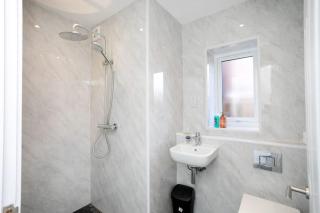 Hömli Terraced House Close2M1 - 5