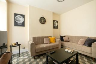 Hömli Terraced House Close2M1 - 9