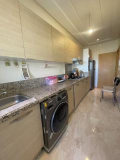 Appart avec Piscine Proche de la Mer - 9