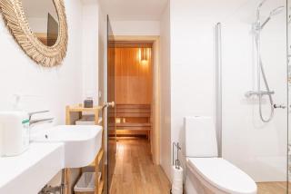 Lux apartment Town Hall Square view - 1