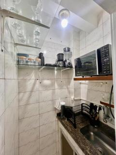 Apartamento na quadra da praia Av Nsa Sra C 1137 ap502 - Rio de Janeiro - 2