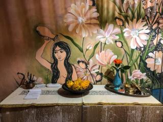 Oobeh Country House - Roncovetro - 8
