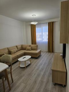 EraVision Apartament - Yzberish - 4
