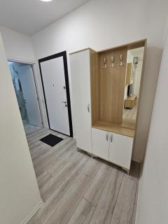 EraVision Apartament - Yzberish - 5
