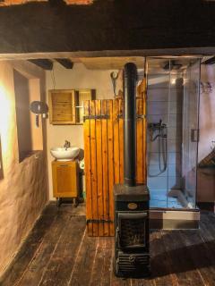 Oobeh Country House - Roncovetro - 4