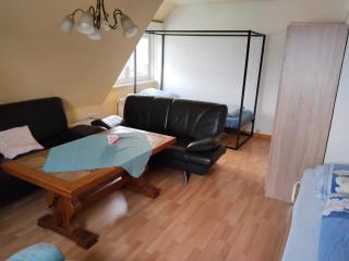 Wohnung 2 Alleinnutzung 6 Personen - Eschershausen - 9