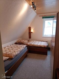 Wohnung 2 Alleinnutzung 6 Personen - 7