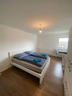 Traumhaft zentral 85,00 QM Wohnung in City-Nähe - Colónia - 9