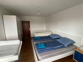 Traumhaft zentral 85,00 QM Wohnung in City-Nähe - Colónia - 4