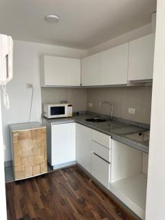 Monoambiente en Palermo - Buenos Aires - 6