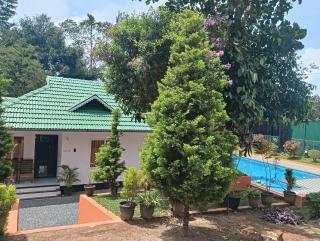 goosberry poolvilla - - 6