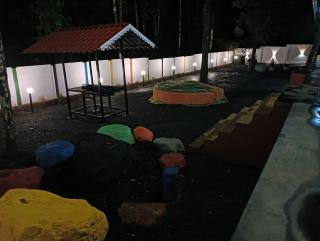 goosberry poolvilla - - 1