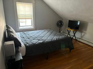 HomeStay Near Downtown Boston - Andrew Station Area - Boston - 3