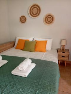 Nest in Garden - Alexandroupoli - 9