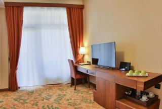 El Resort Hotel - Qax - 3