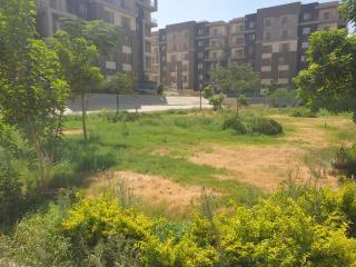 كمبوند جنة مصر عند الجامعه الامريكيه التجمع الخامس - 9