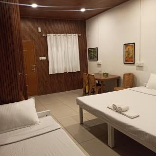 Bethesda Inn - 9