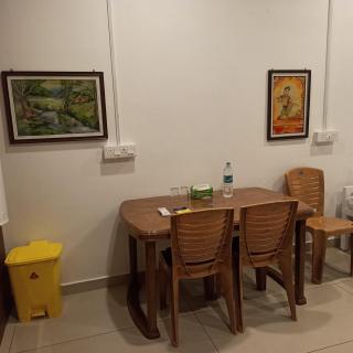 Bethesda Inn - Cochin - 8