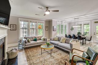 Lake Oconee Condo Walk to Boat Ramp - Greensboro - 7