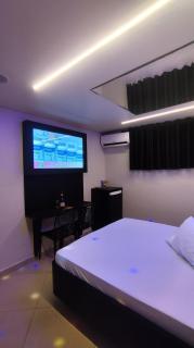 Motel Marselha LTDA - São Paulo - 2