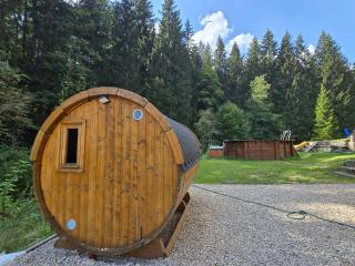 HORSKÝ PENZION U SPLAVU - 6