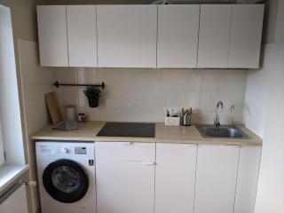 Ezerkrasta apartamenti - 2