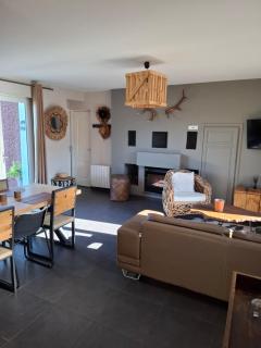 Au grand galop - Eu - 3