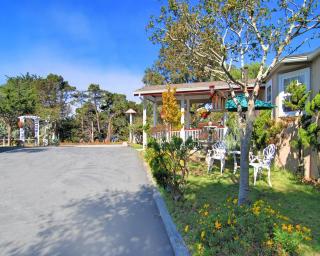 Bide-A-Wee Inn and Cottages - Pacific Grove - 6