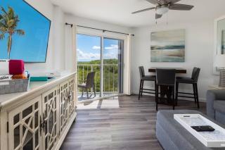 Lazy Daze Double King Suite Ocean Pointe 2310 - Key Largo - 5