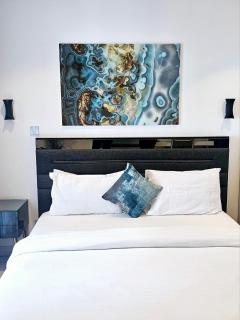 Luxury Apartment - Embassy Gardens (Executive Studio) - Accra - 4