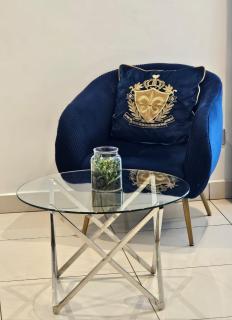 Luxury Apartment - Embassy Gardens (Executive Studio) - 5