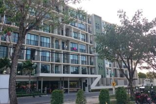 Zcape2 condominium - Bang Tao Beach - 2