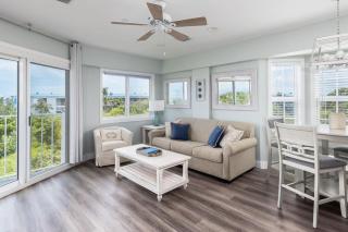 Ocean View Corner Penthouse Ocean Pointe 5416 - 9