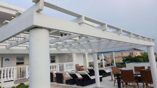 New condo with sea view 1 - Wheeland Settlement - 2