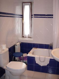 Casa Rural La Venta - Iruz - 4