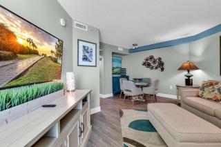 Sandy Beach Resort 1705 - Oceanfront Views - 8