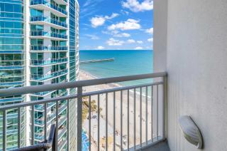 Sandy Beach Resort 1705 - Oceanfront Views - 6