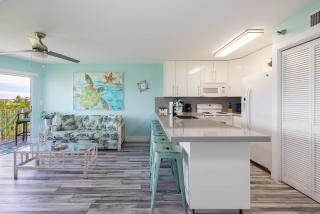 Paradise Palms Ocean Pointe 1206 - Key Largo - 7