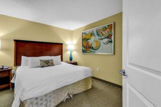 Sandy Beach Resort 1705 - Oceanfront Views - 3