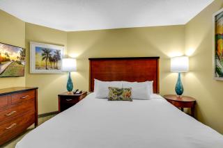 Sandy Beach Resort 1705 - Oceanfront Views - 2