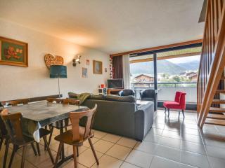 Duplex spacieux, 6 pers., balcon sud, proche centre et remontées mécaniques, Morzine - FR-1-684-28 - Morzine - 8