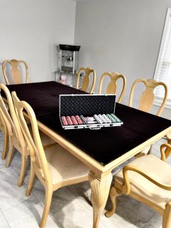 Family Fun Apt! Kid Friendly Loft, Coffee, Popcorn, Snowcones, Games, Poker - Greece - 1